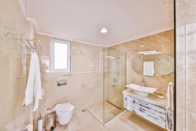 Villa Colossea Özel Havuzlu 61