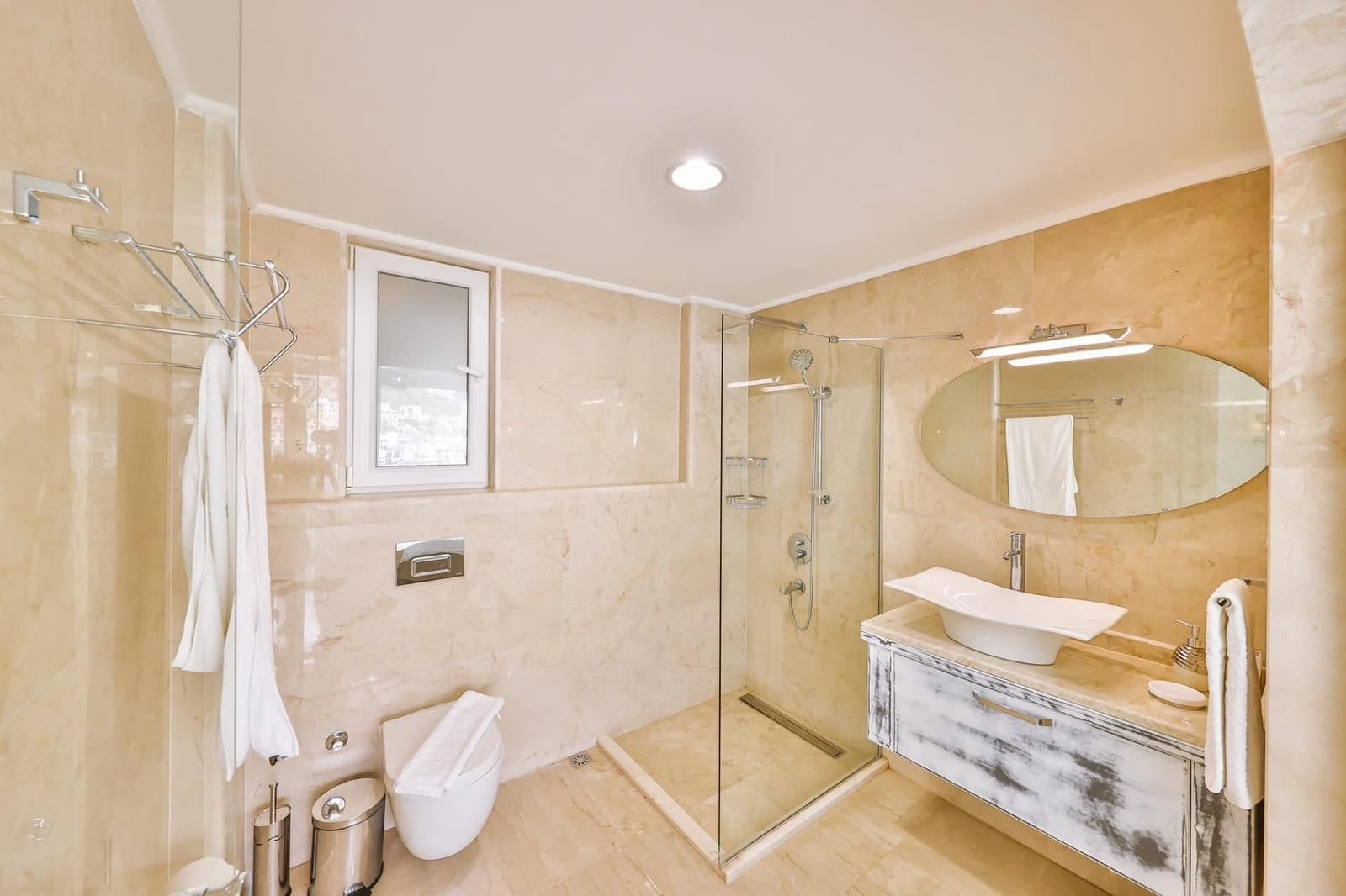 Villa Colossea Tatil Villası 19