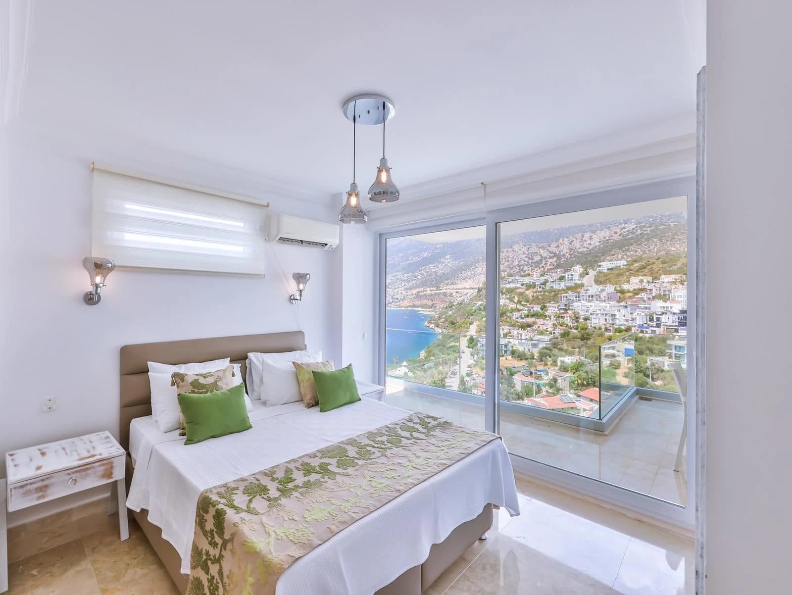 Villa Colossea Tatil Villası 81