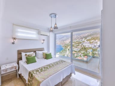 Villa Colossea Tatil Villası 81