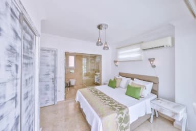 Villa Colossea Kalkan 60