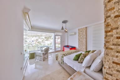 Villa Colossea Özel Havuzlu 67