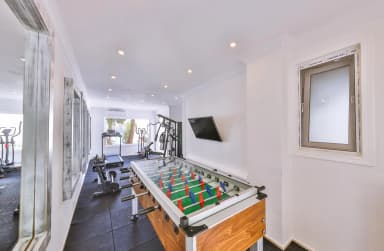 Villa Colossea Kalkan 32