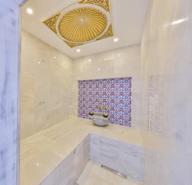 Villa Colossea Tatil Villası 53