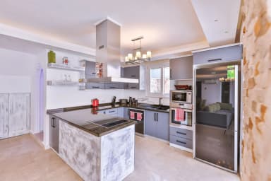 Villa Colossea Tatil Villası 25