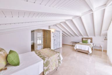 Villa Colossea Kalkan 26