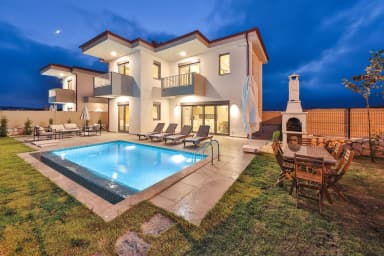 Villa Serenity Kaş Kaş 36