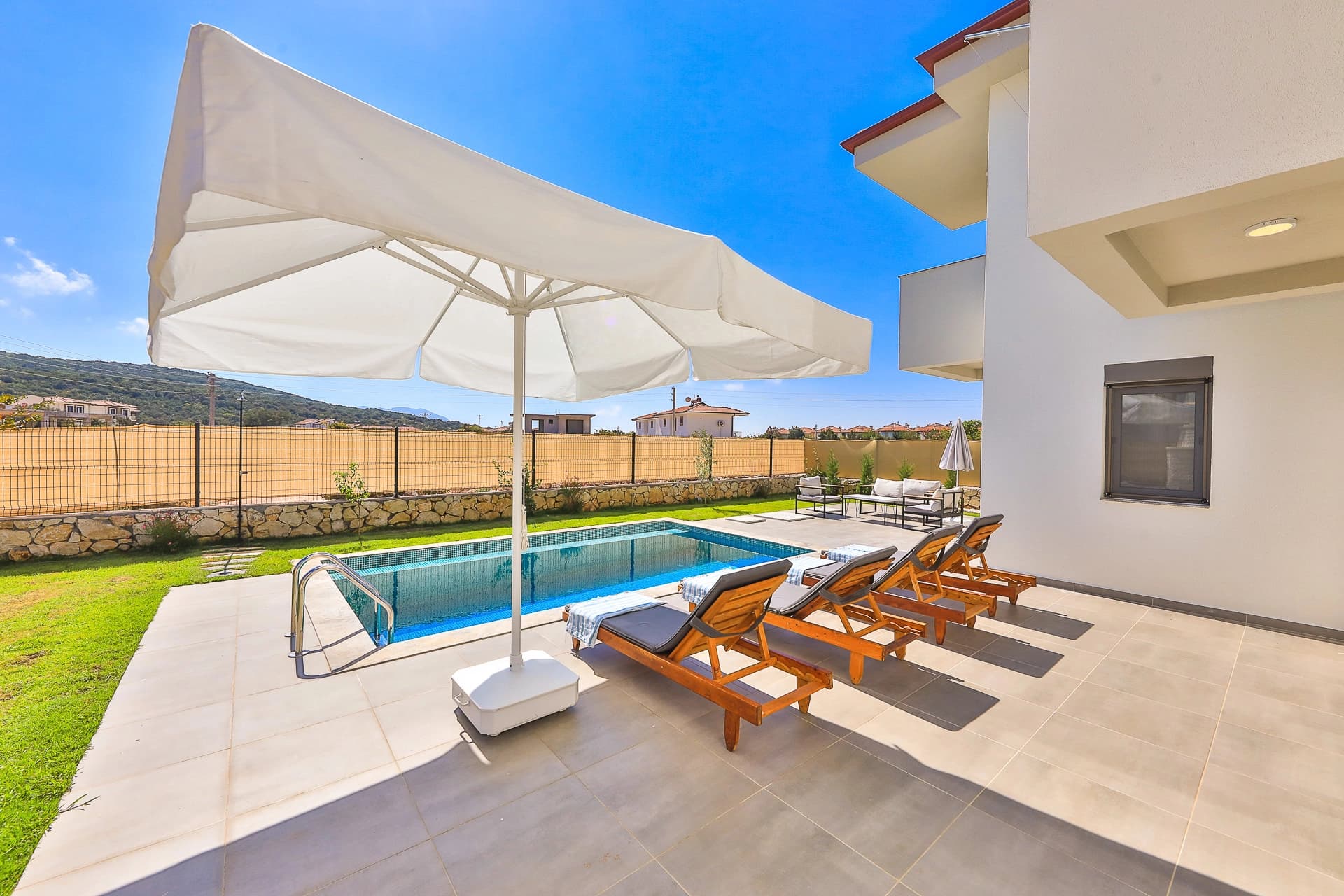 Villa Serenity Kaş Kaş 56