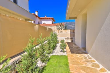Villa Serenity Kaş Kaş 84