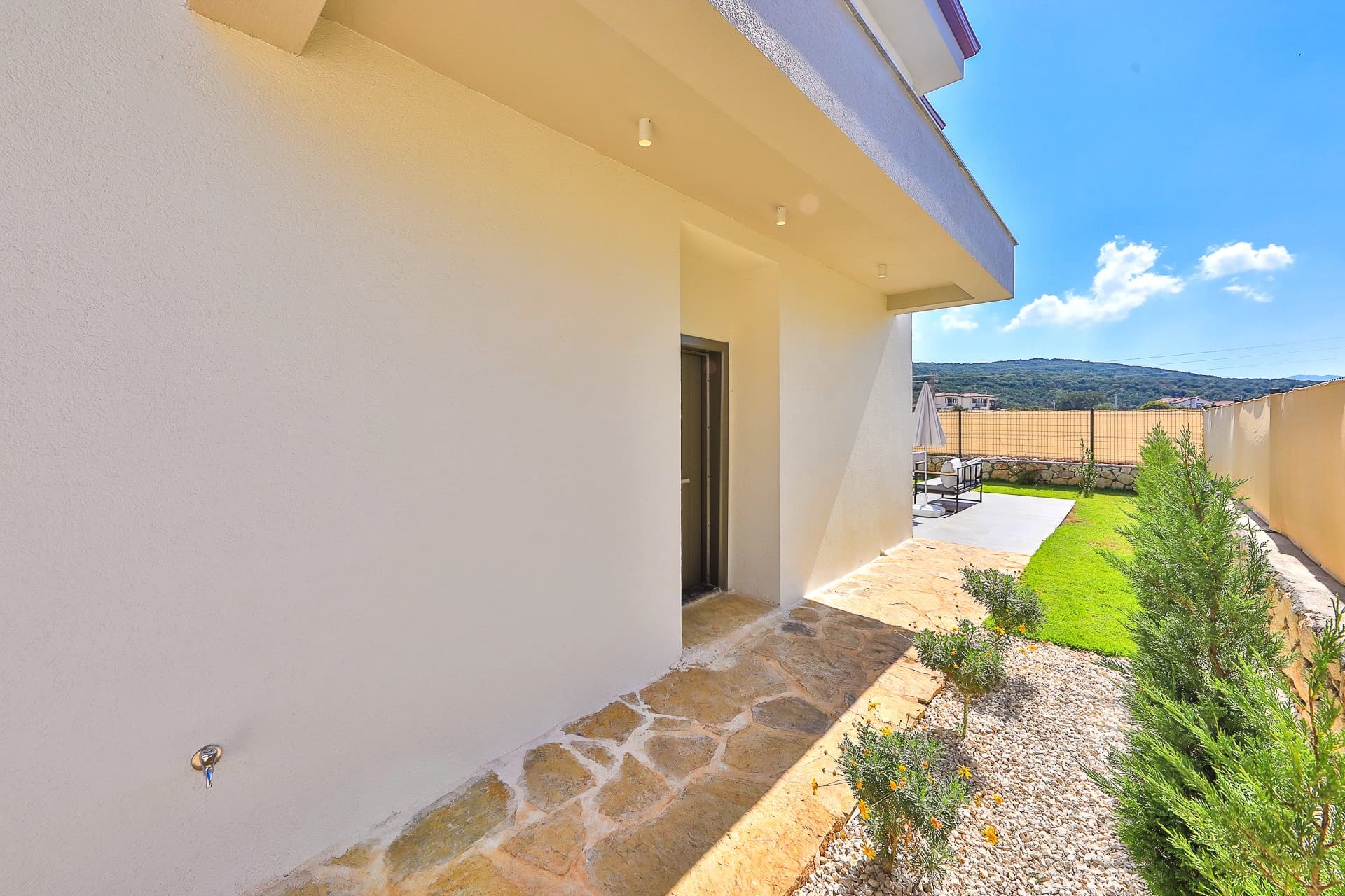 Villa Serenity Kaş Tatil Villası 91