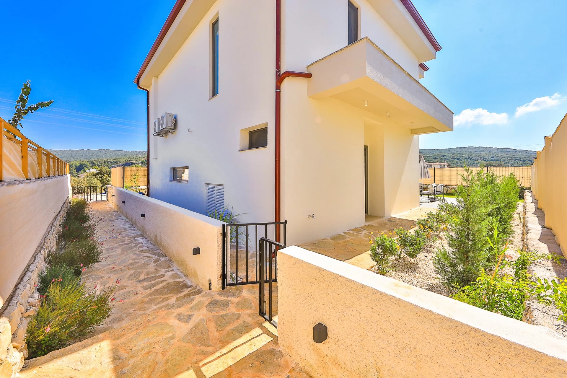 Villa Serenity Kaş Özel Havuzlu 15