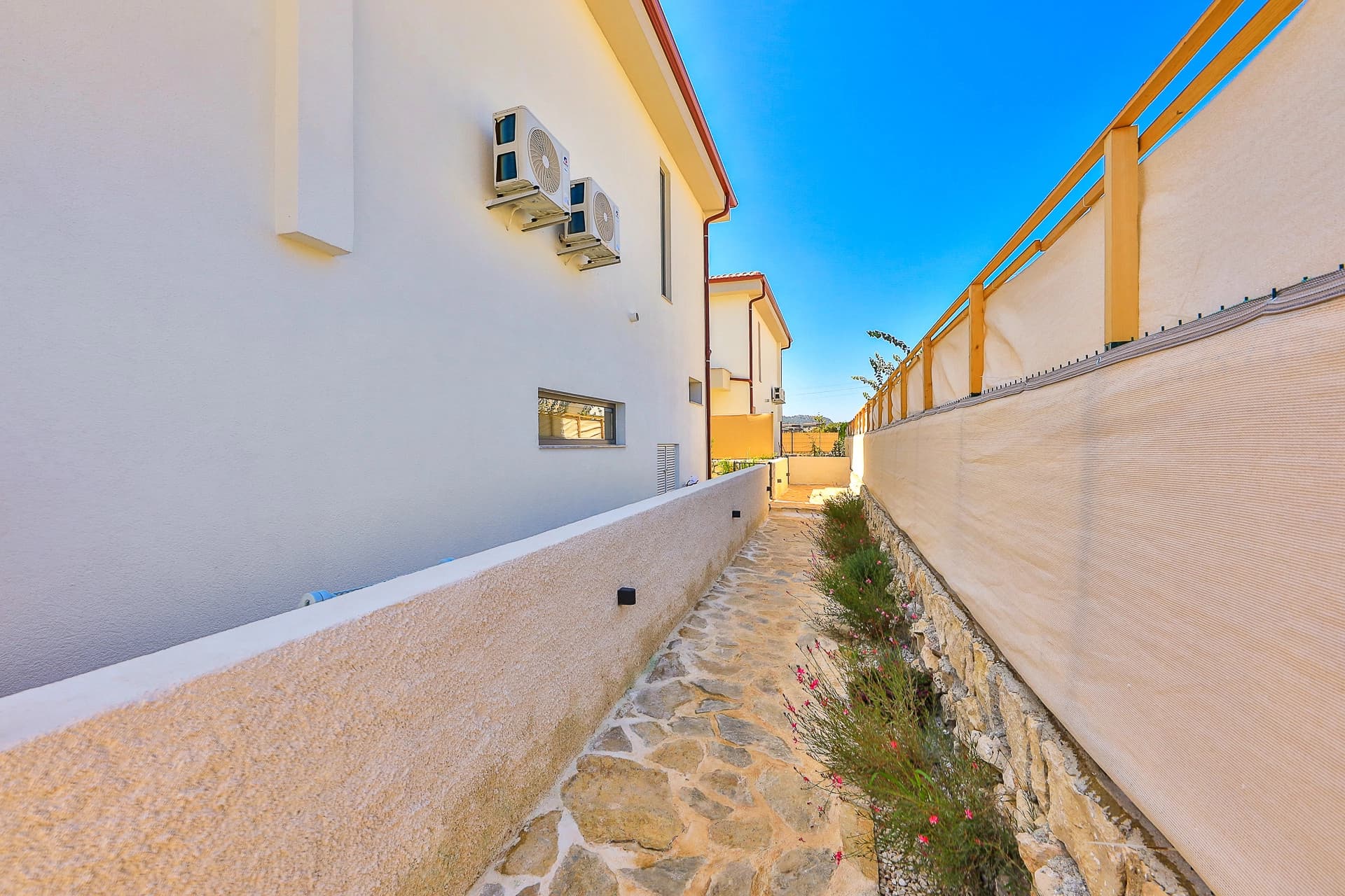 Villa Serenity Kaş Kaş 22