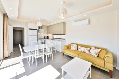 Villa Serenity Kaş Kaş 78