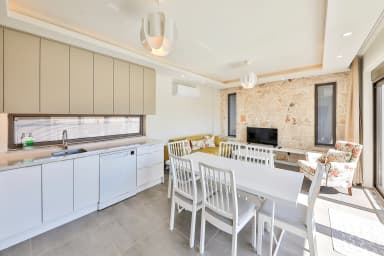 Villa Serenity Kaş Kaş 92