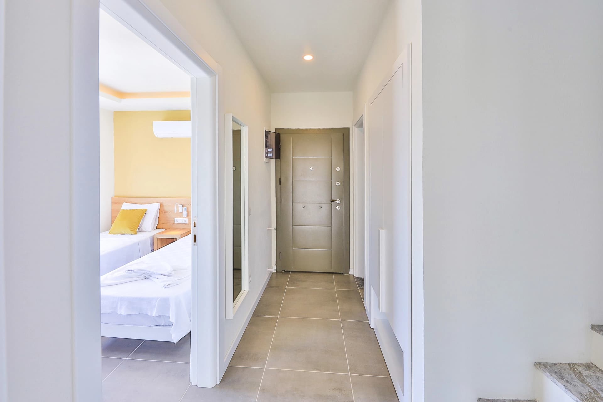 Villa Serenity Kaş Özel Havuzlu 99