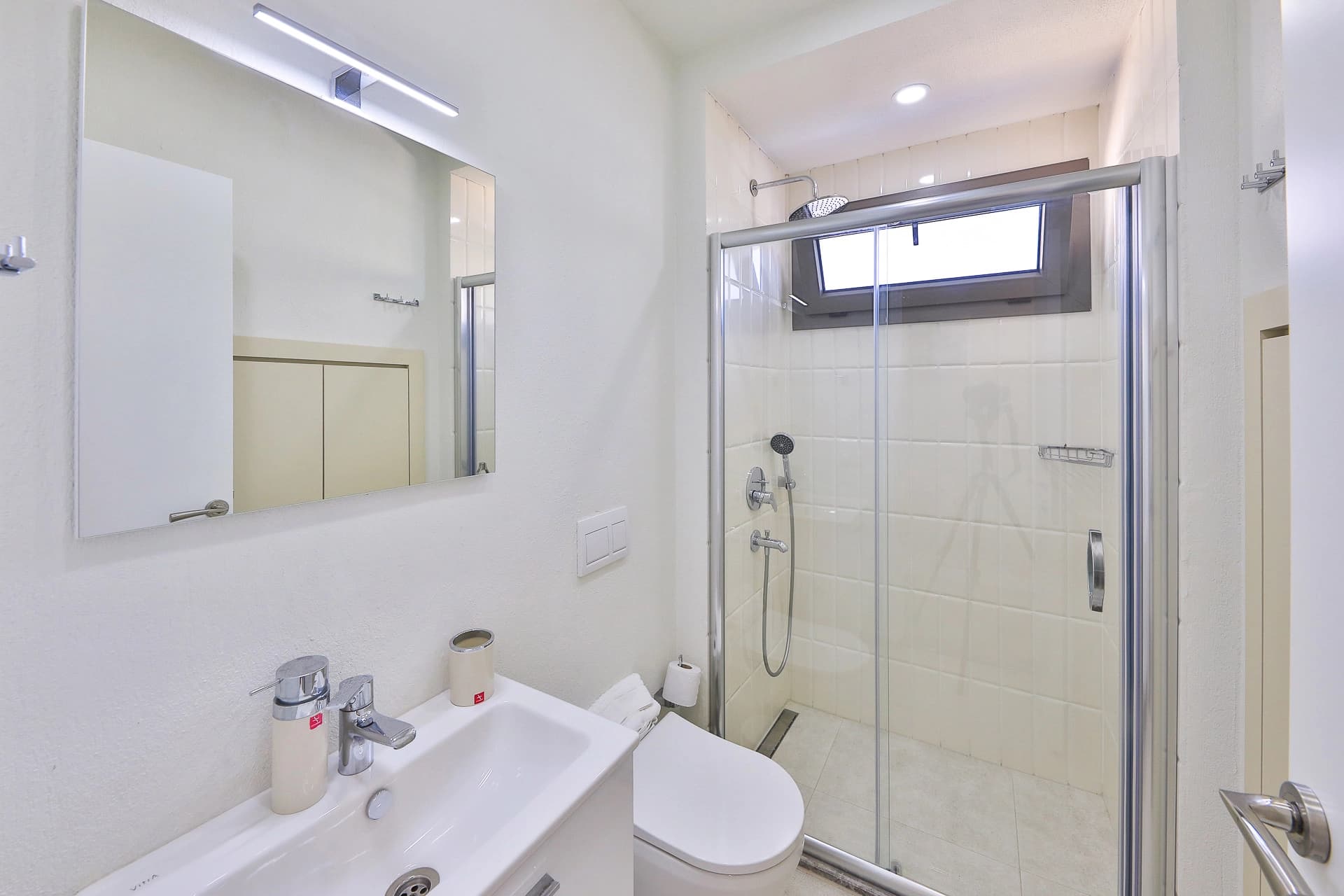 Villa Serenity Kaş Tatil Villası 23