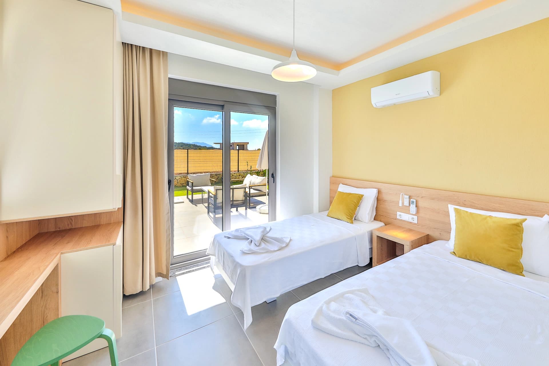 Villa Serenity Kaş Kaş 30