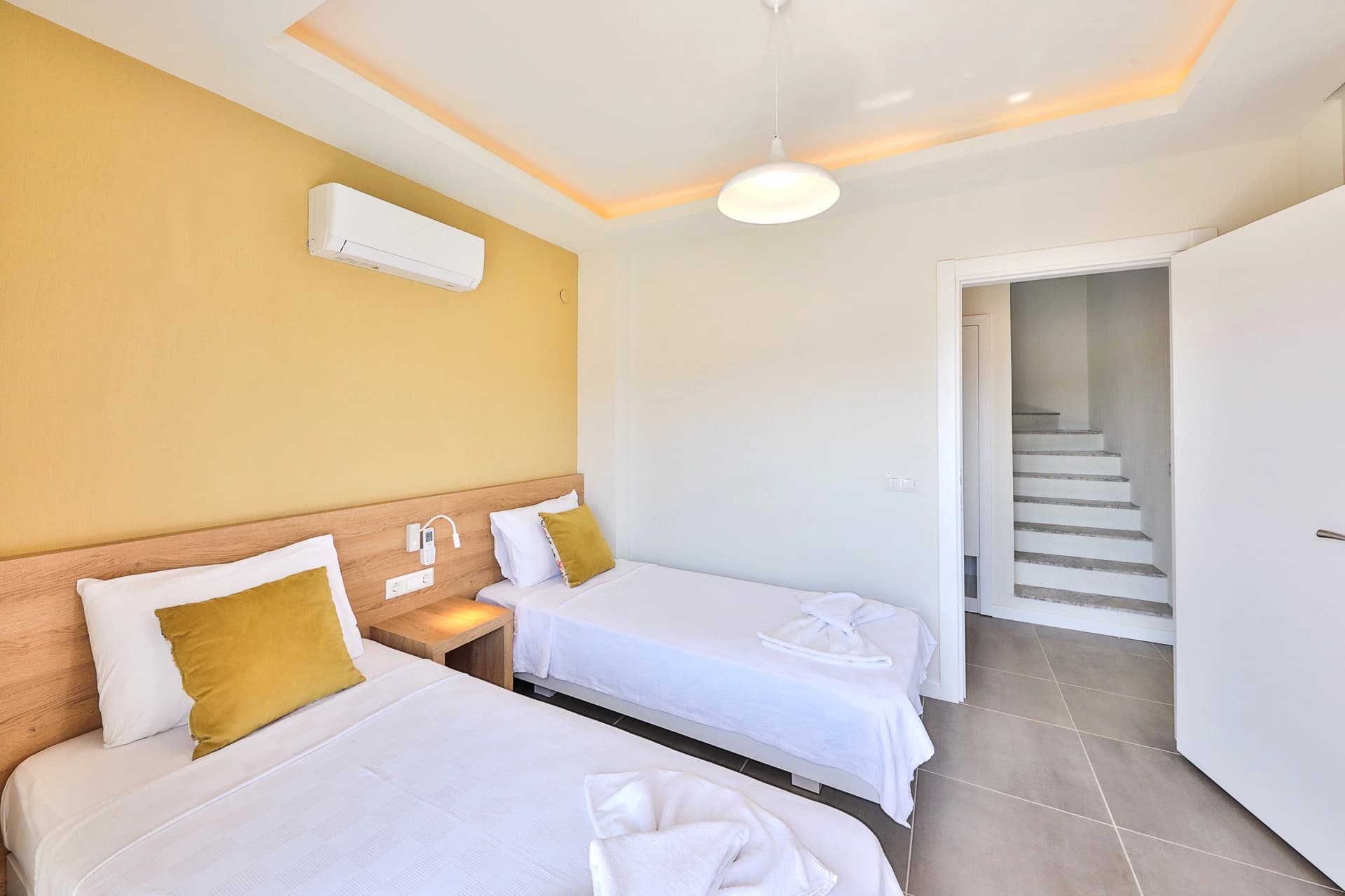 Villa Serenity Kaş Kaş 44