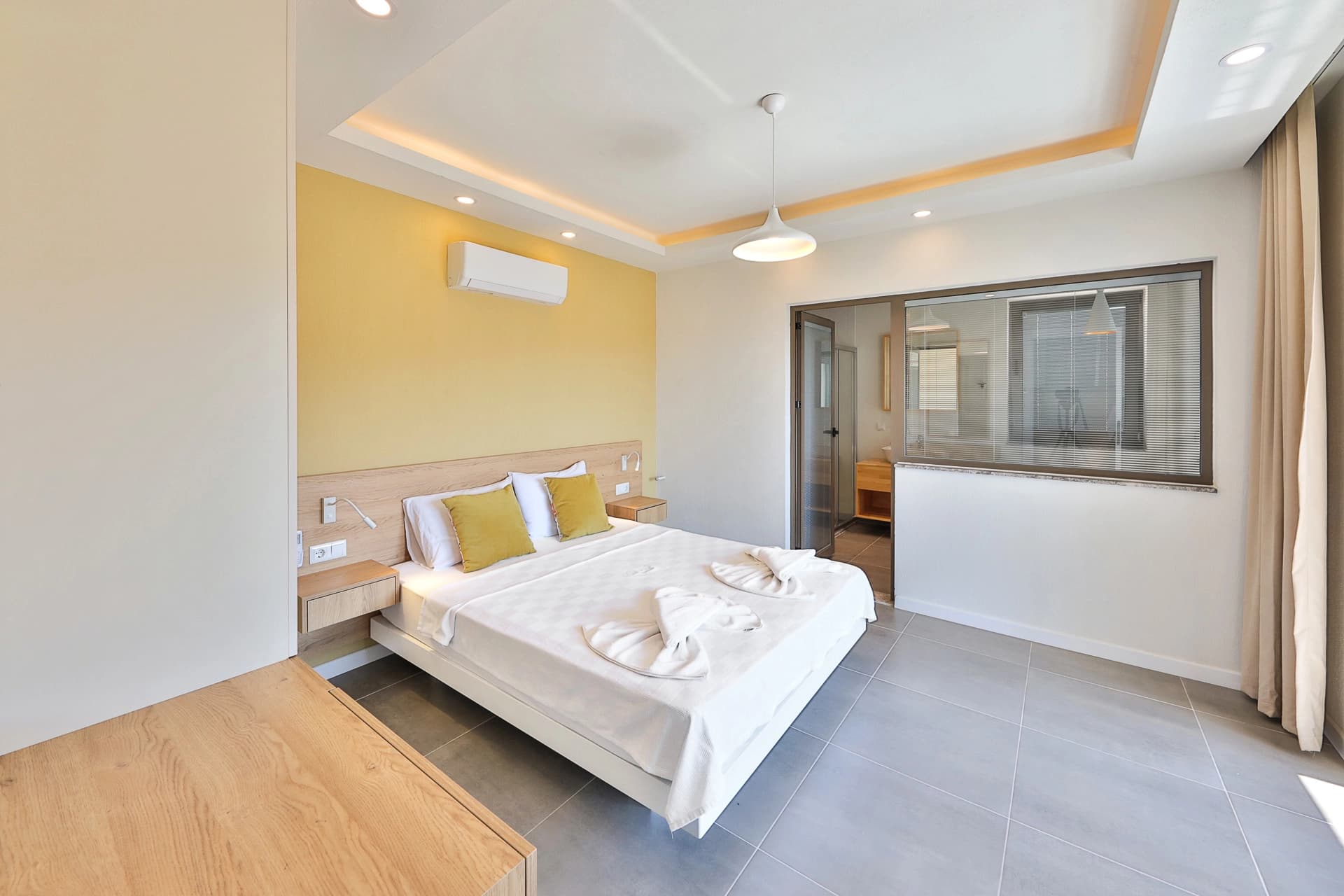 Villa Serenity Kaş Kaş 58