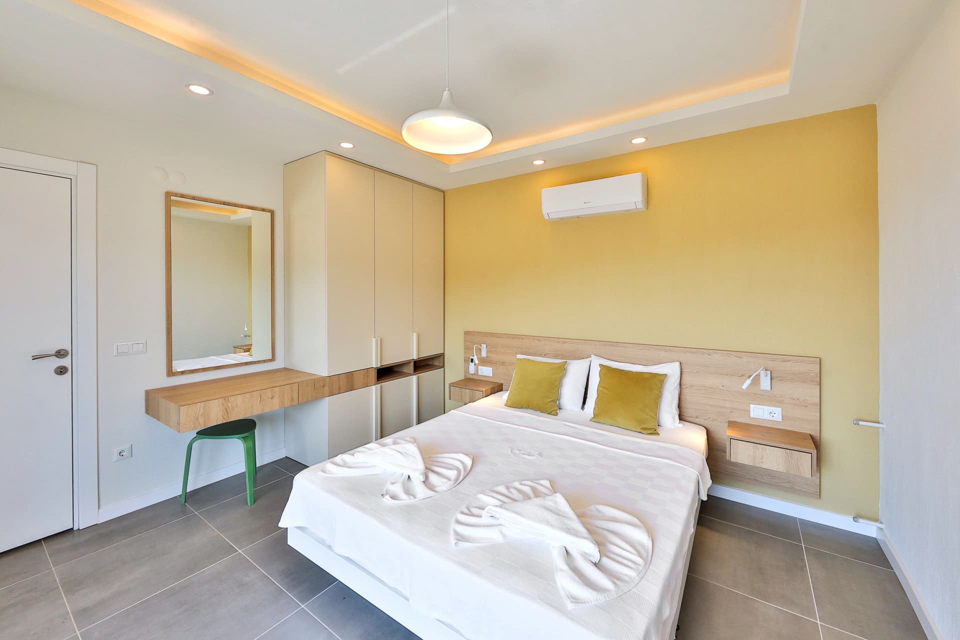 Villa Serenity Kaş Özel Havuzlu 65