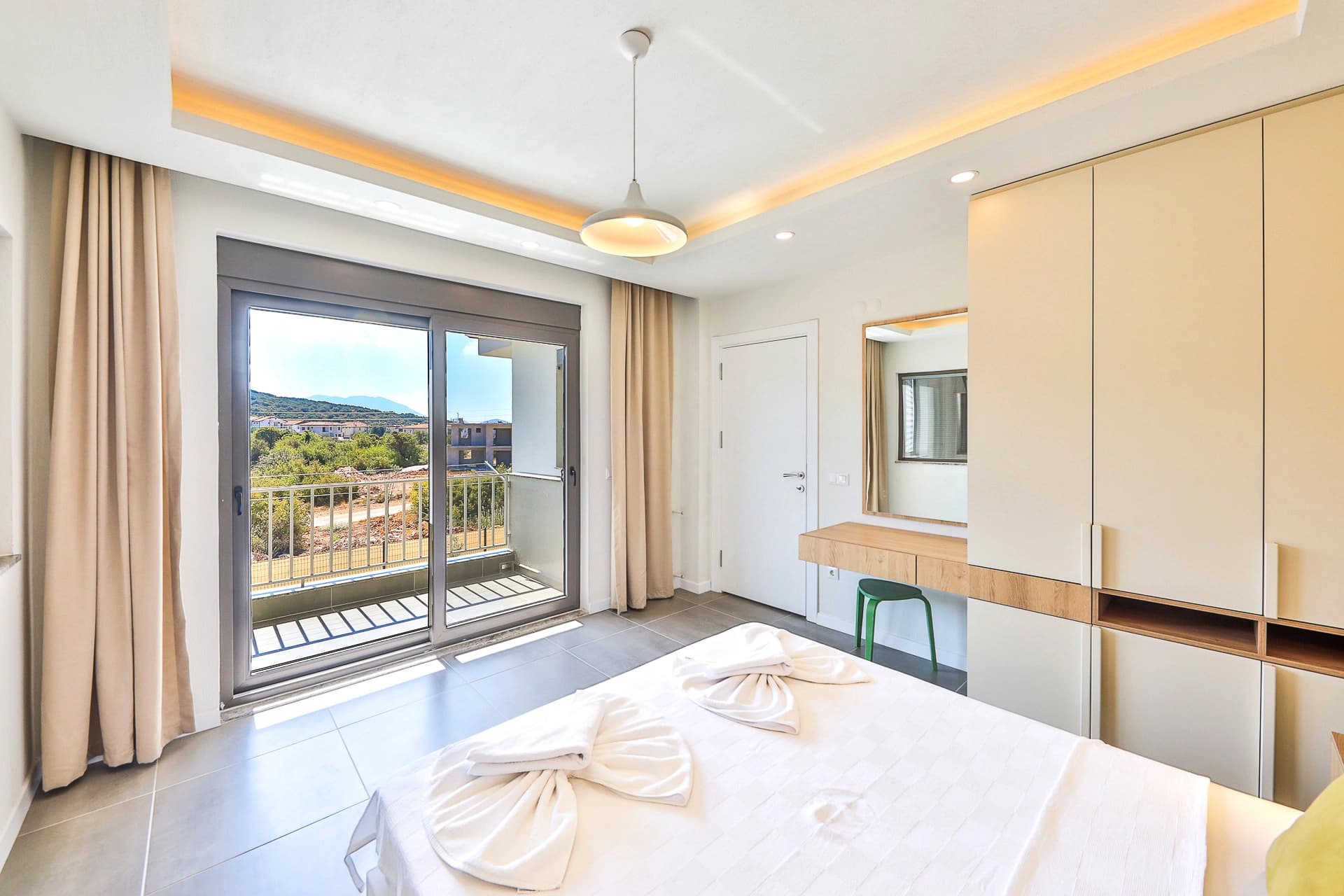 Villa Serenity Kaş Kaş 72