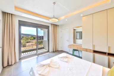 Villa Serenity Kaş Kaş 72