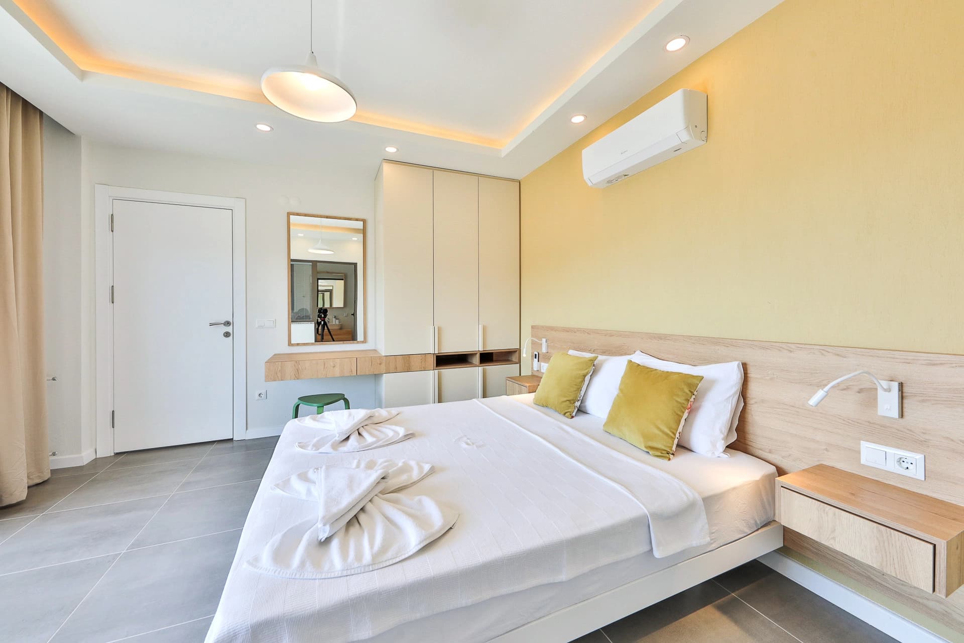 Villa Serenity Kaş Tatil Villası 17