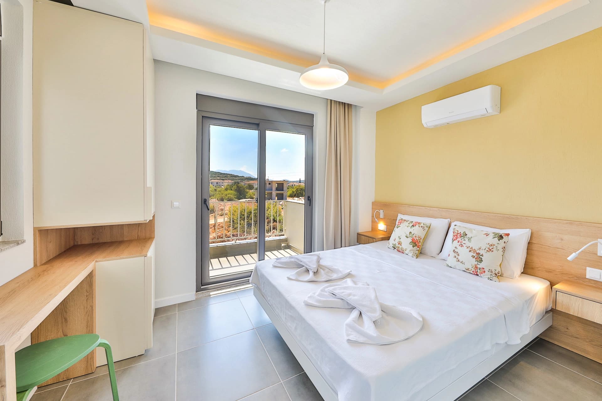 Villa Serenity Kaş Kaş 24