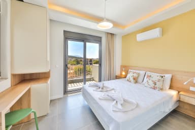 Villa Serenity Kaş Kaş 24