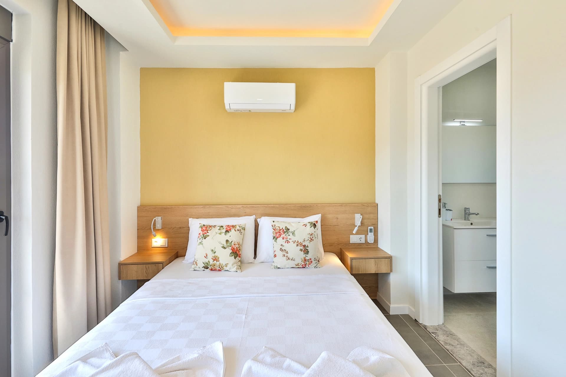 Villa Serenity Kaş Özel Havuzlu 31