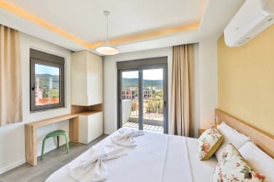 Villa Serenity Kaş Kaş 38