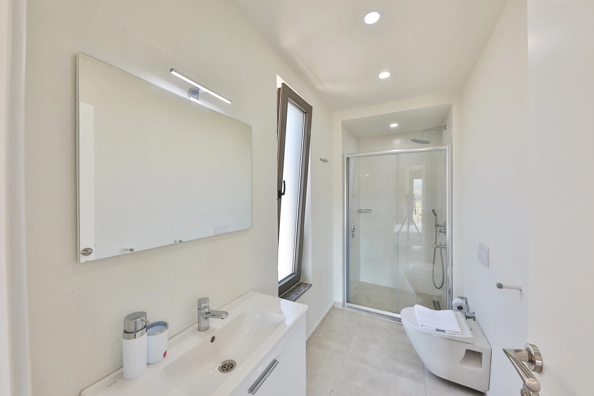 Villa Serenity Kaş Tatil Villası 45