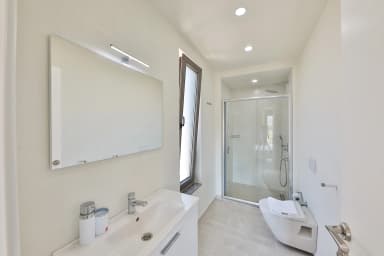 Villa Serenity Kaş Tatil Villası 45