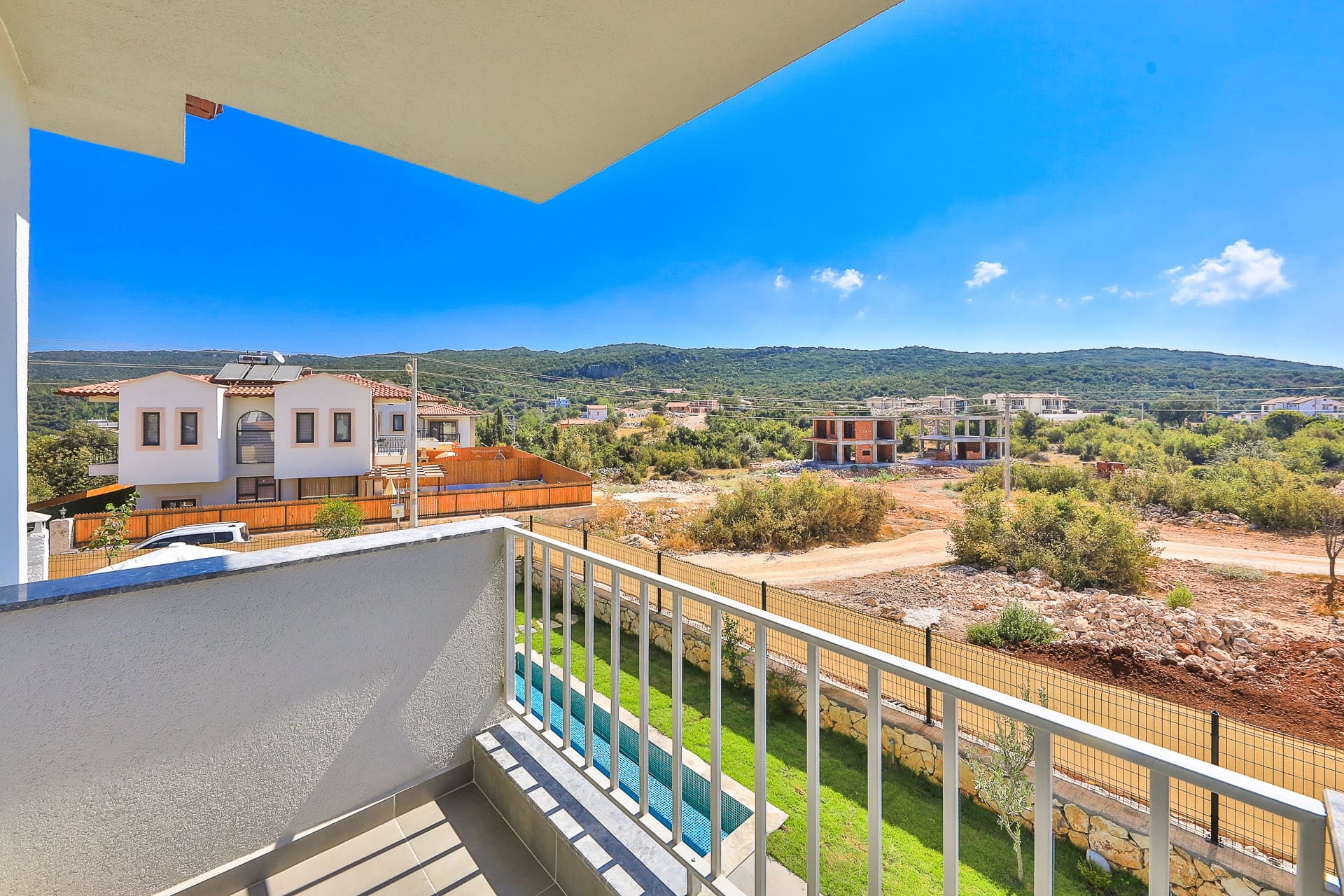 Villa Serenity Kaş Kaş 52