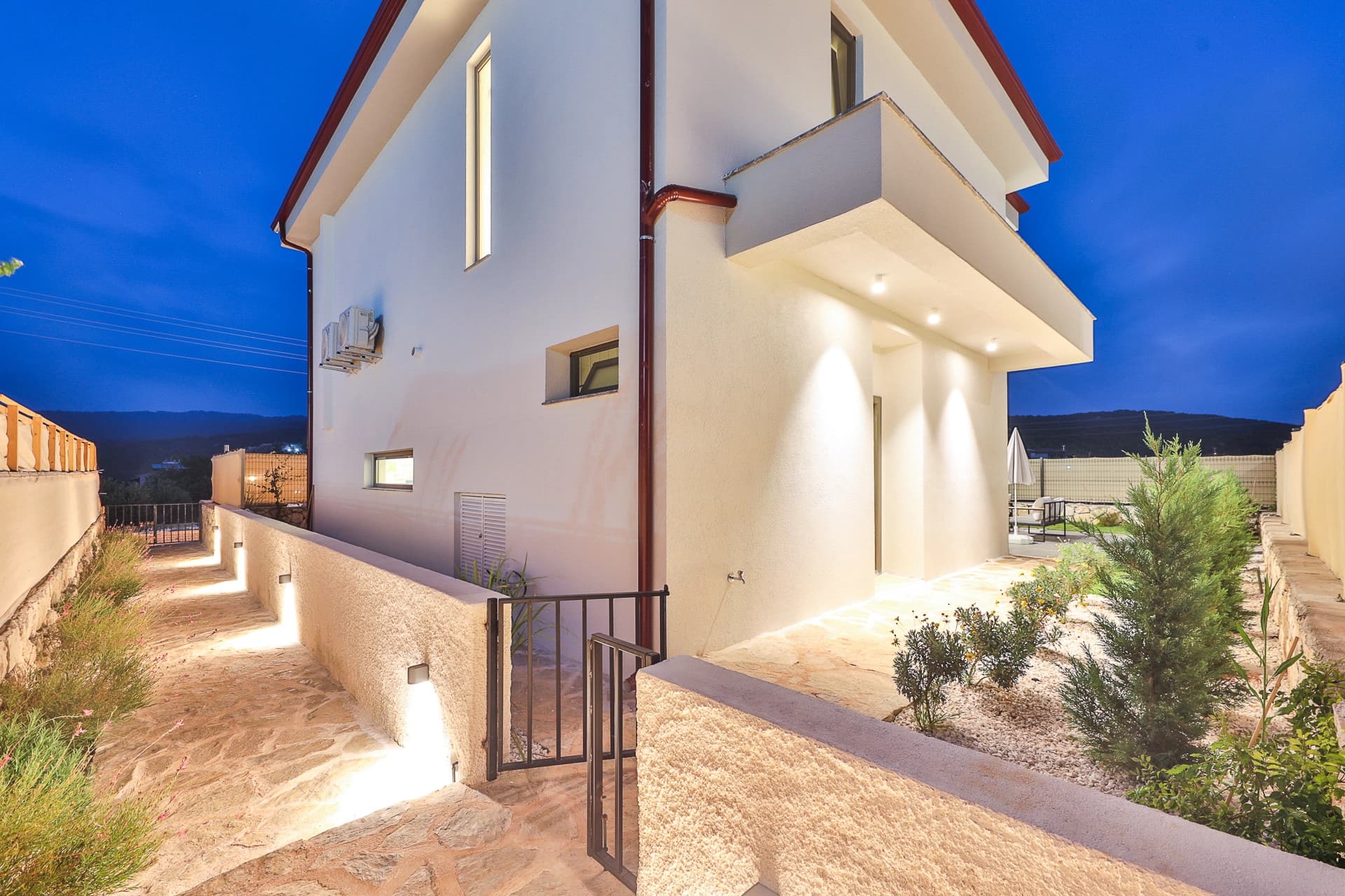 Villa Serenity Kaş Özel Havuzlu 71