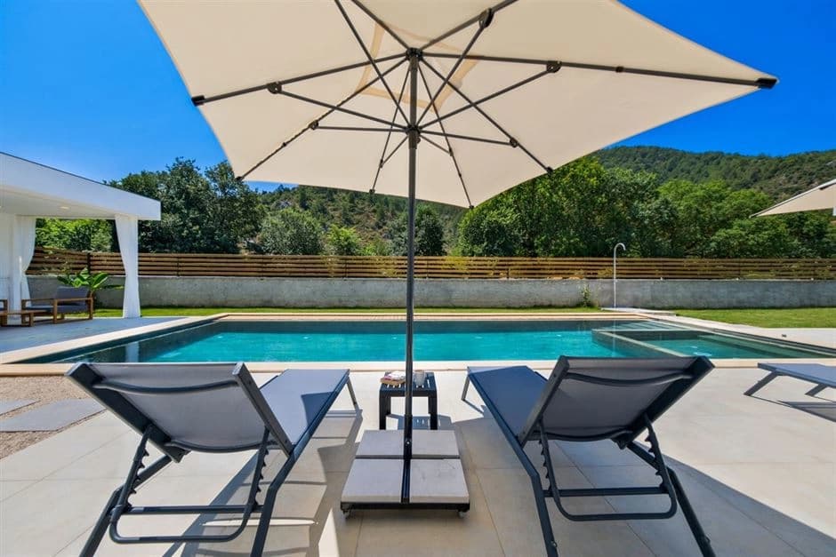 Villa İz Fethiye 46