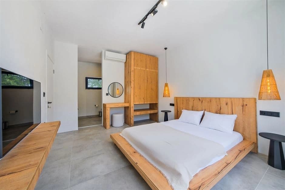 Villa İz Fethiye 20