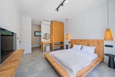 Villa İz Fethiye 20