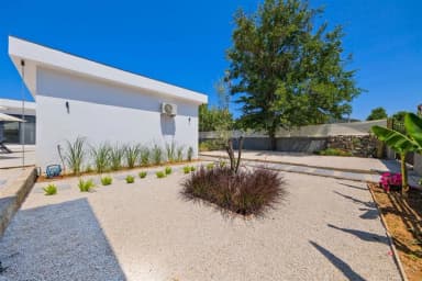 Villa İz Çocuk Havuzu 47