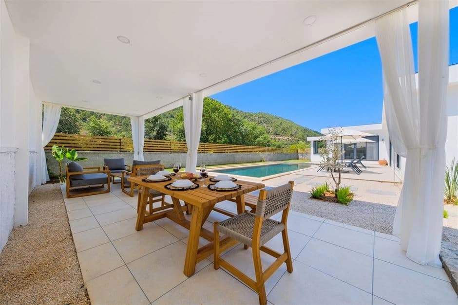 Villa İz Çocuk Havuzu 67