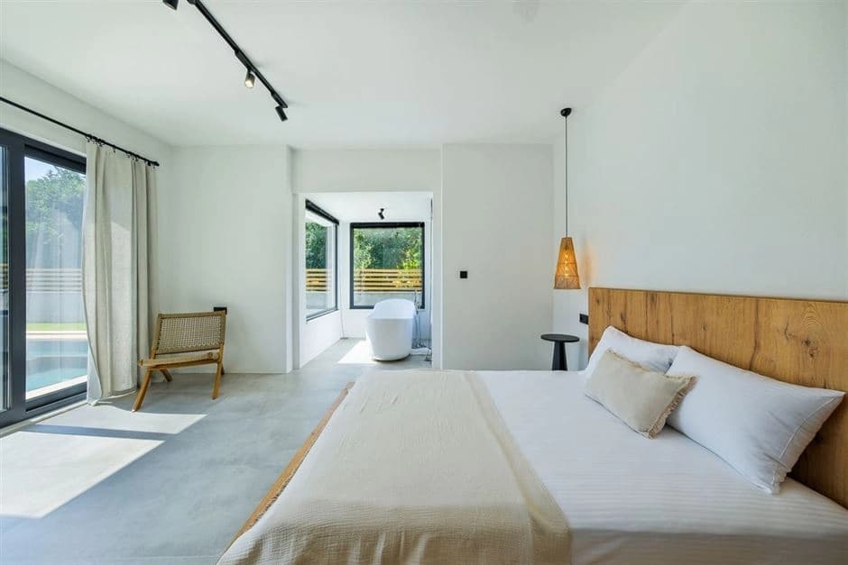 Villa İz Fethiye 34