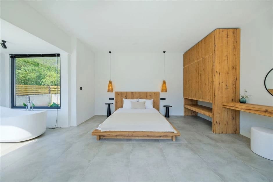 Villa İz Çocuk Havuzu 41