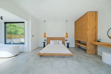 Villa İz Çocuk Havuzu 41