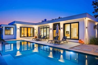 Villa İz Çocuk Havuzu 81