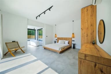 Villa İz Fethiye 48