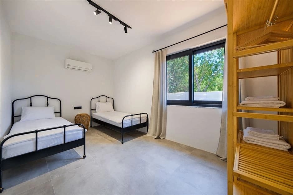 Villa İz Çocuk Havuzu 69