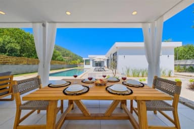 Villa İz Fethiye 74