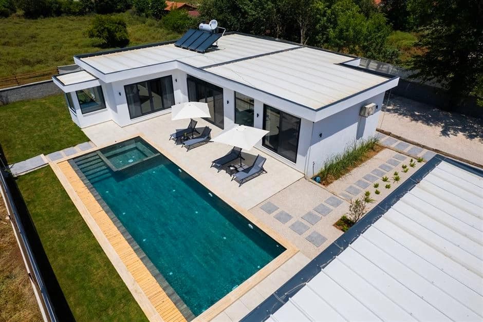 Villa İz Fethiye 54