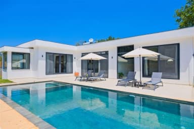 Villa İz Çocuk Havuzu 25
