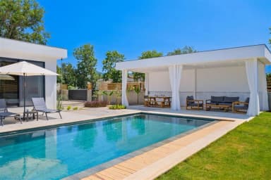 Villa İz Çocuk Havuzu 39
